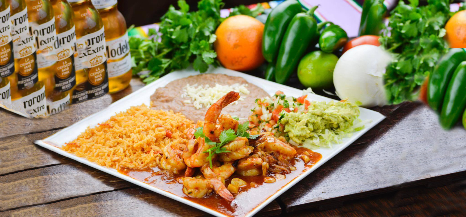Mexican Food Vallejo